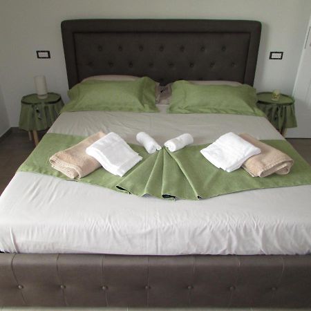 B&B Bellavista Tavullia Luaran gambar