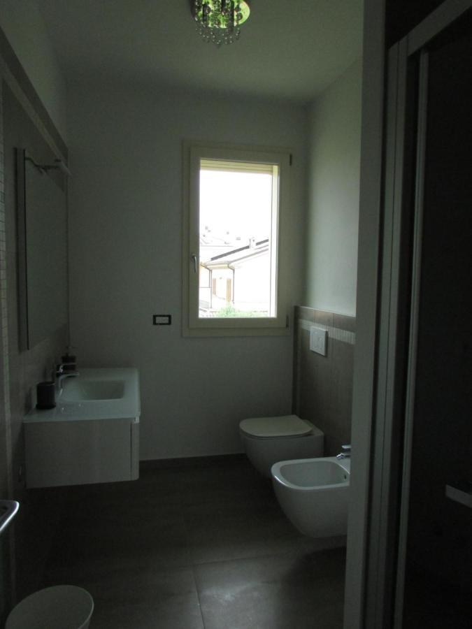 B&B Bellavista Tavullia Luaran gambar