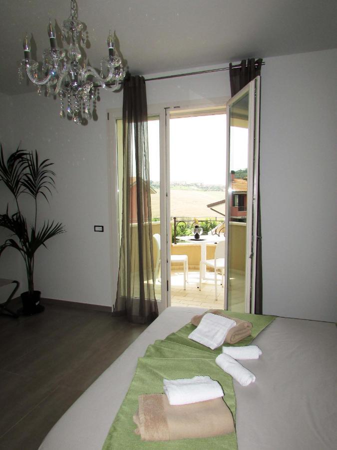 B&B Bellavista Tavullia Luaran gambar