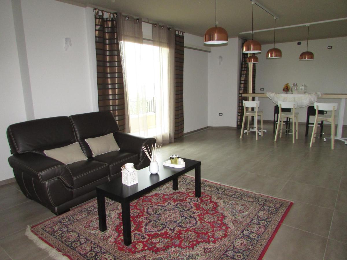 B&B Bellavista Tavullia Luaran gambar
