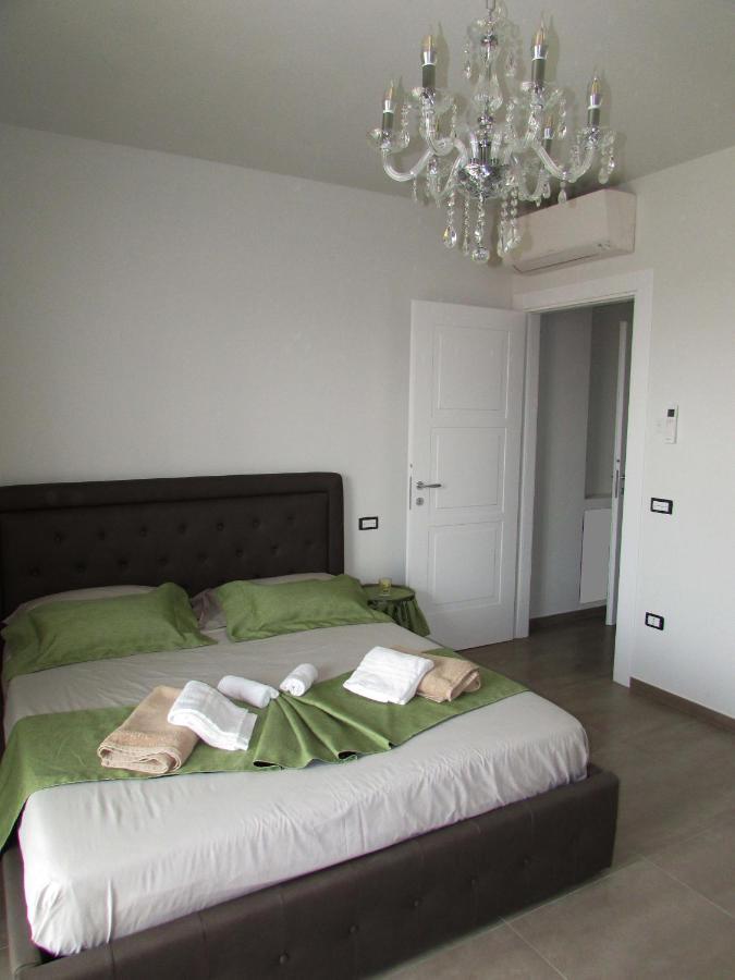 B&B Bellavista Tavullia Luaran gambar