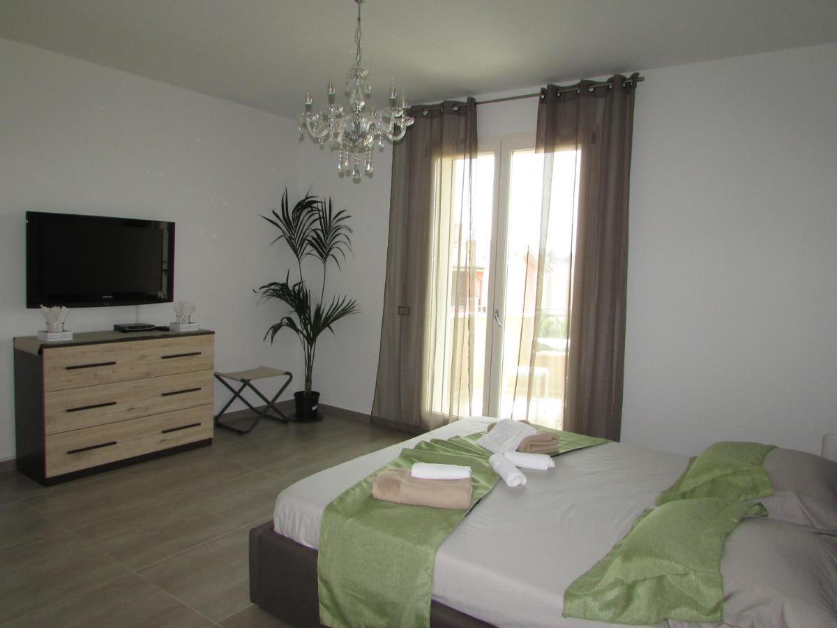 B&B Bellavista Tavullia Luaran gambar