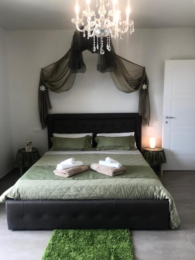 B&B Bellavista Tavullia Luaran gambar