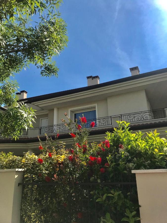 B&B Bellavista Tavullia Luaran gambar